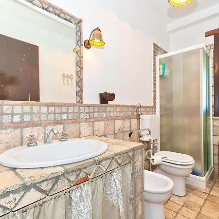 Vila Lorena Trapani
