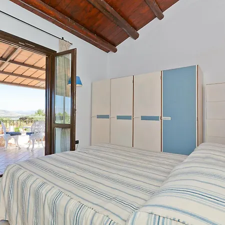 Villa Lorena Trapani