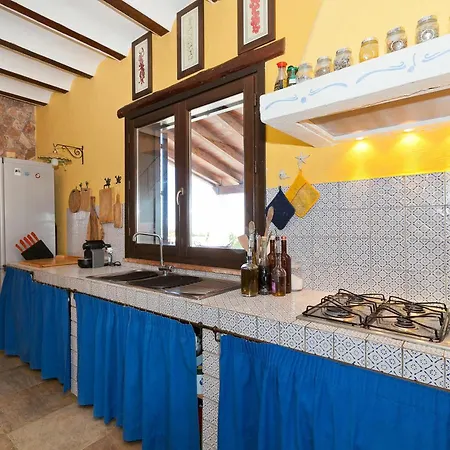 Villa Lorena Trapani