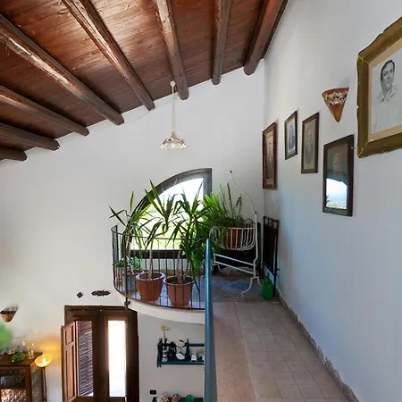 Villa Lorena *