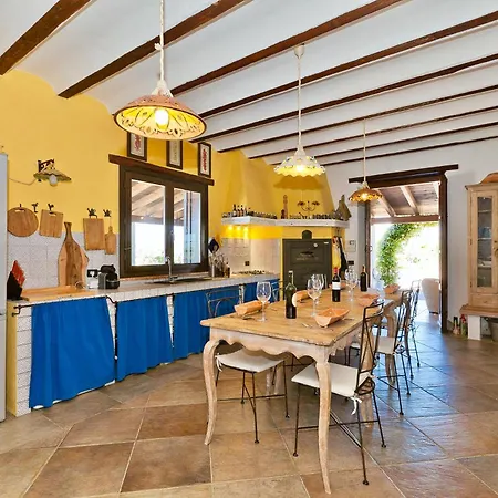 Villa Lorena *