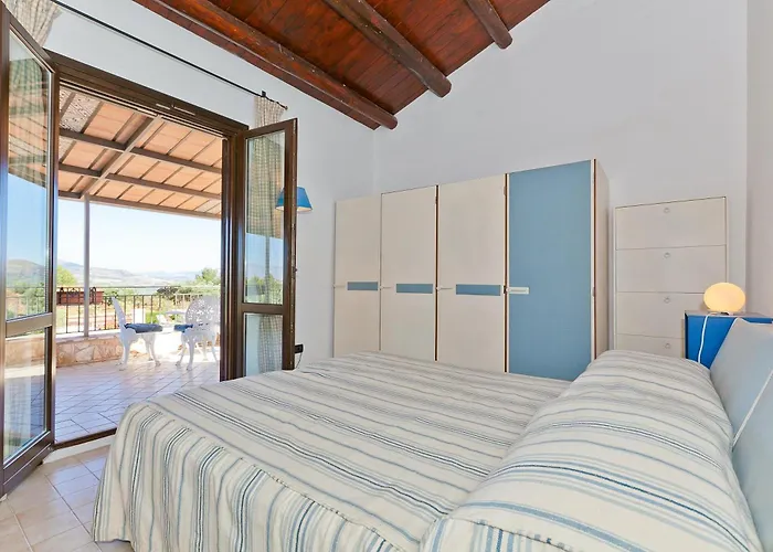 Vila Lorena Trapani